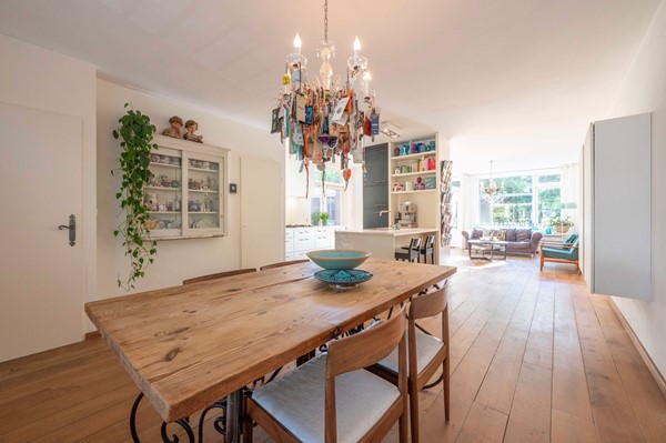 Medium property photo - Bovenstraat-Erf 11, 4741 AT Hoeven